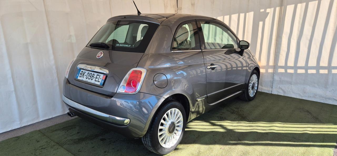 FIAT 500 BENZINA 1.0 85CV Adatta per neop. 2011