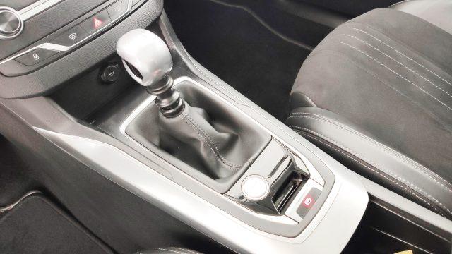 PEUGEOT 308 PureTech Turbo 130 S&S SW GT LINE