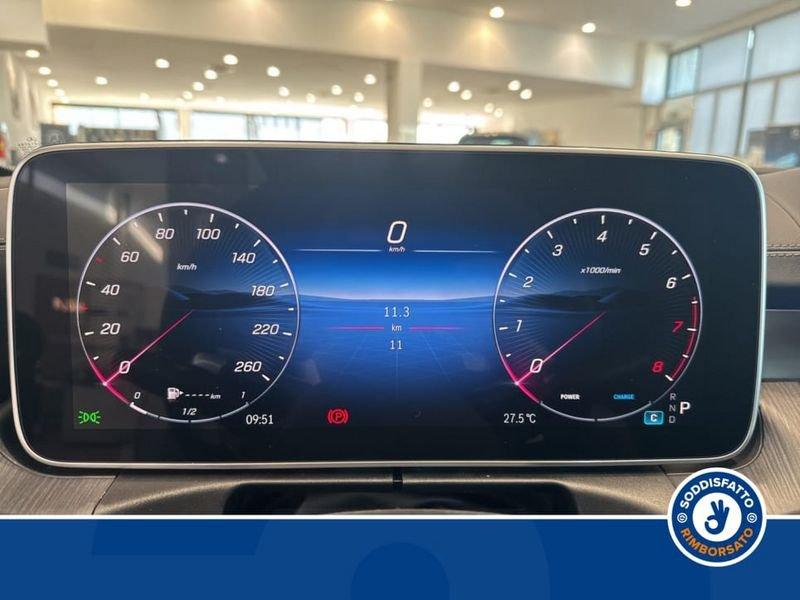 Mercedes-Benz CLE CLE 300 4Matic Coupé Lifestyle Edition AMG Line Advanced