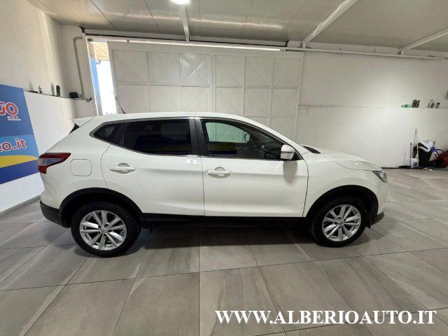 NISSAN Qashqai 1.5 dCi Acenta *OFFERTA DEL MESE*