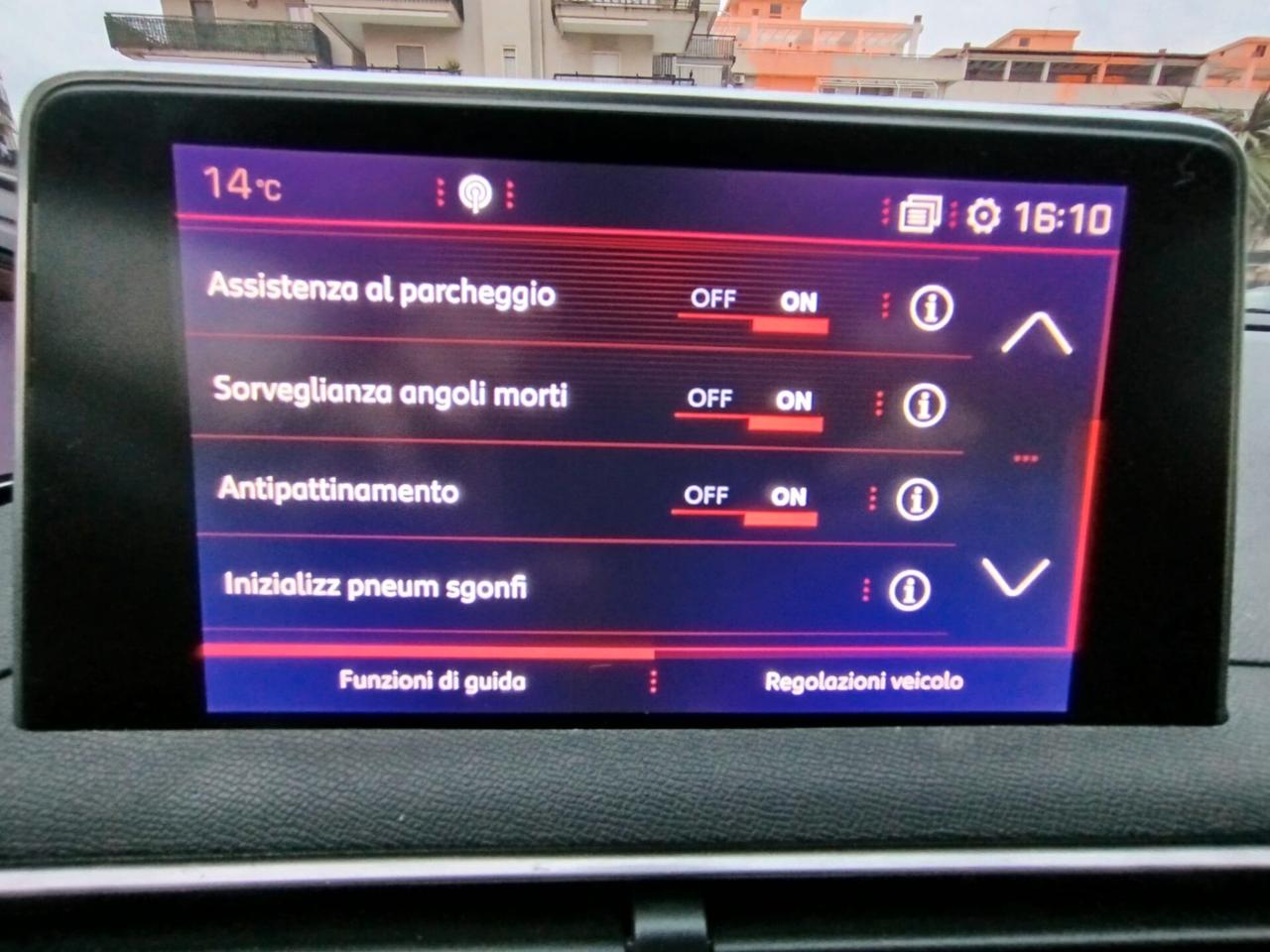 Peugeot 3008 BlueHDi 150 S&S GT Line