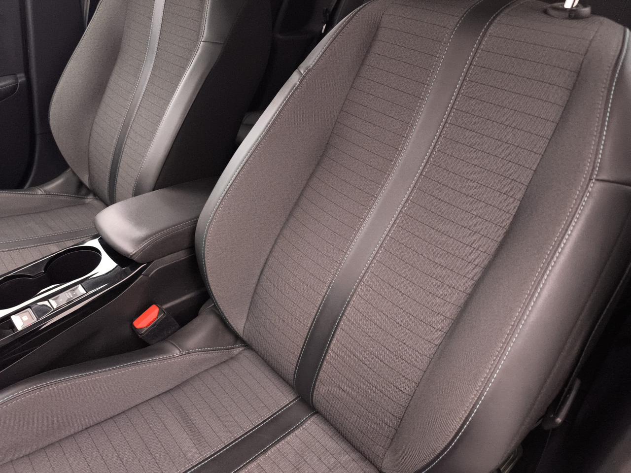 PEUGEOT 208 II 2019 - 208 1.2 puretech Allure Pack s&s 75cv