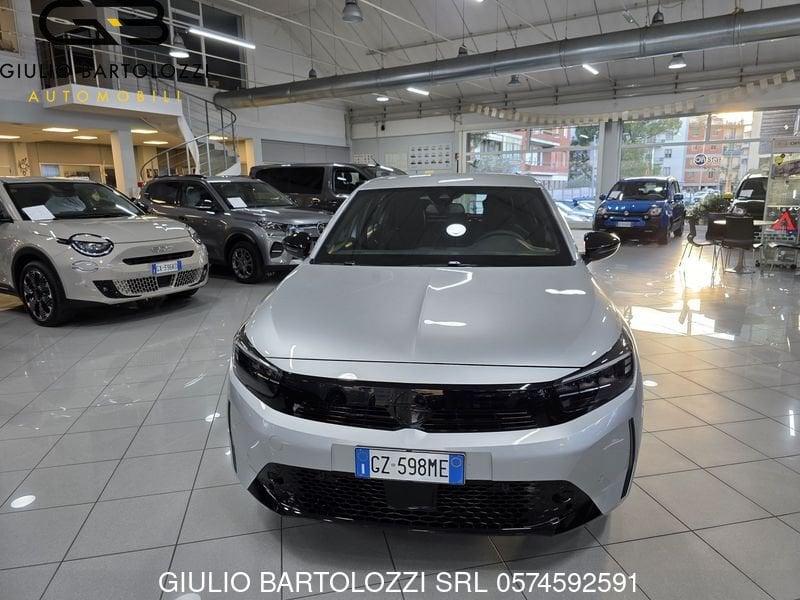 Opel Corsa Corsa 1.2 100 CV GS