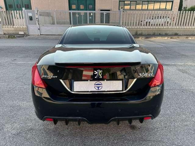 Peugeot 308 2.0 HDi 136CV CC Féline