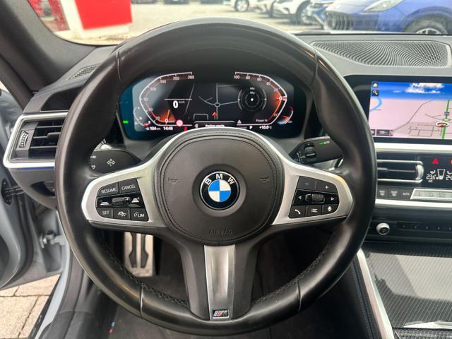 BMW 430 i Msport GranCoupè SEDILI GUSCIO M4 M Sport
