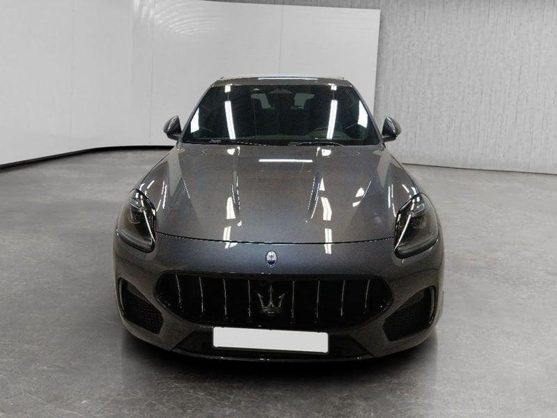 Maserati Grecale 2.0 mhev GT PrimaSerie 300cv auto