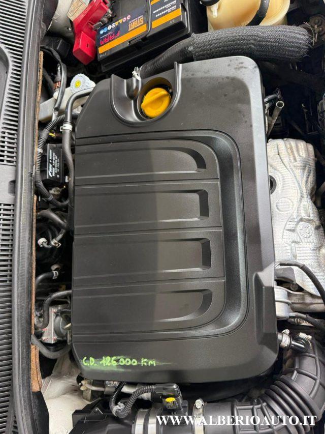 FIAT Sedici 2.0 MJT 16V DPF 4x2 Dynamic