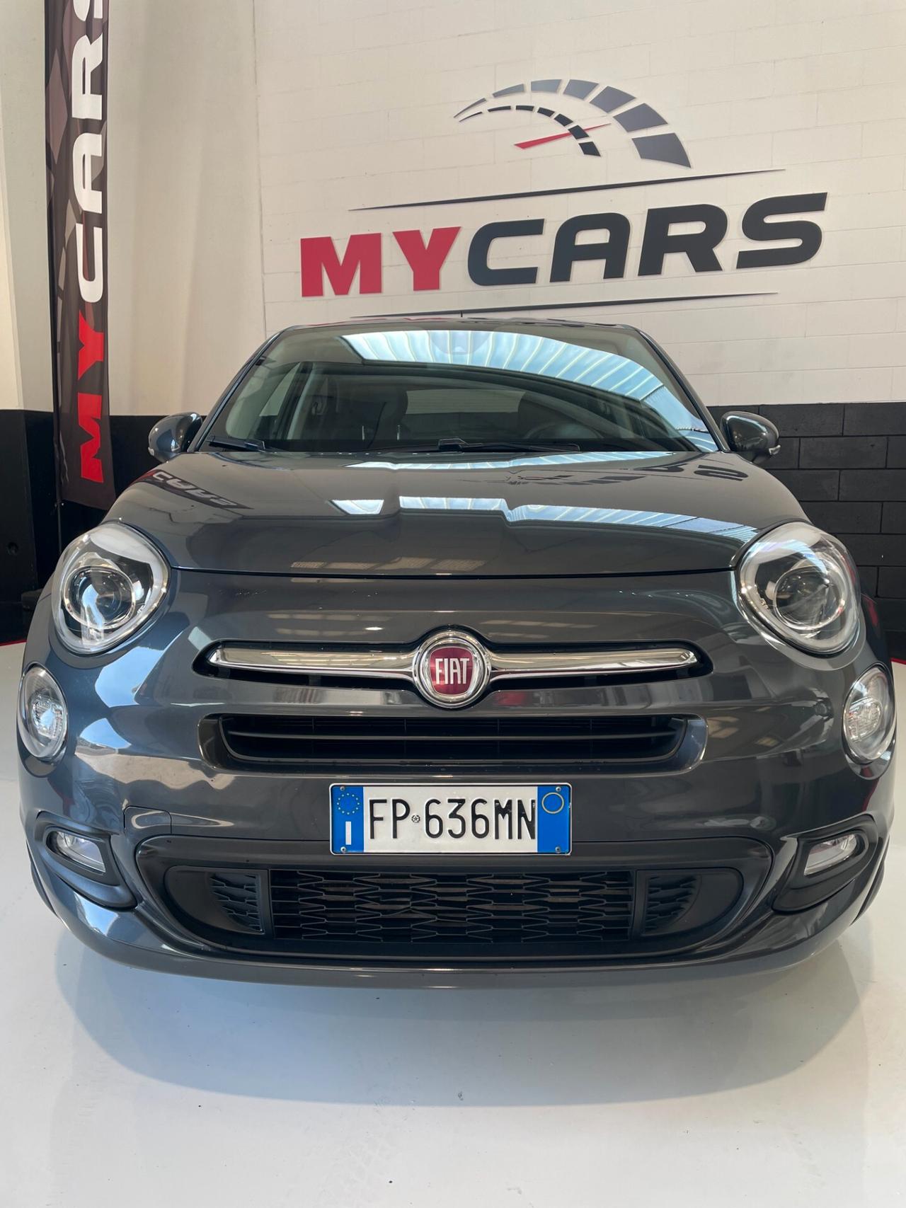 Fiat 500X 1.3 MultiJet 95 CV Business