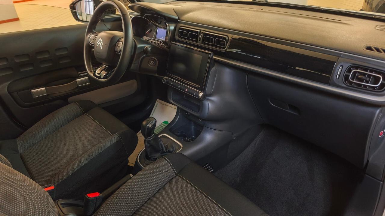 Citroen C3 1.2 82 Shine