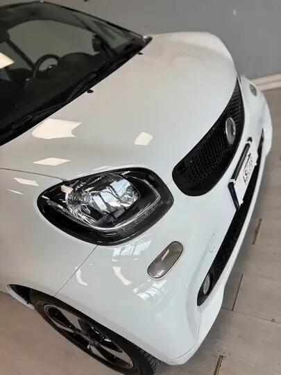 Smart ForTwo 70 1.0 Passion~UniPro~PromoFinanziamento