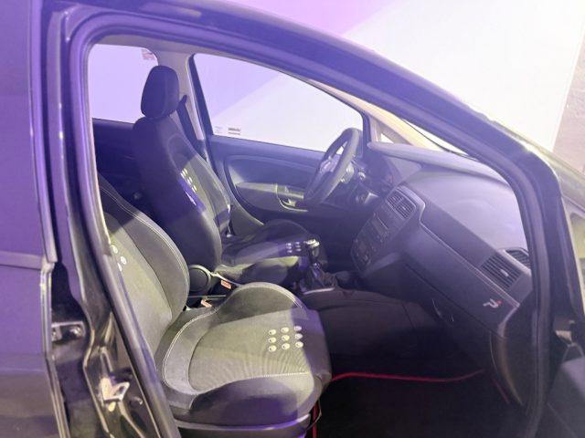 FIAT Grande Punto 1.4 T-Jet 16V 5 porte Emotion