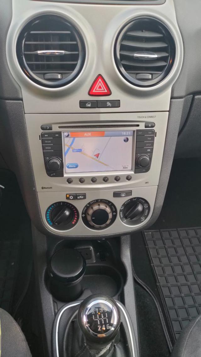 OPEL Corsa 1.3 CDTI 95CV 5P. Cosmo VEDERE DESCRIZIONE