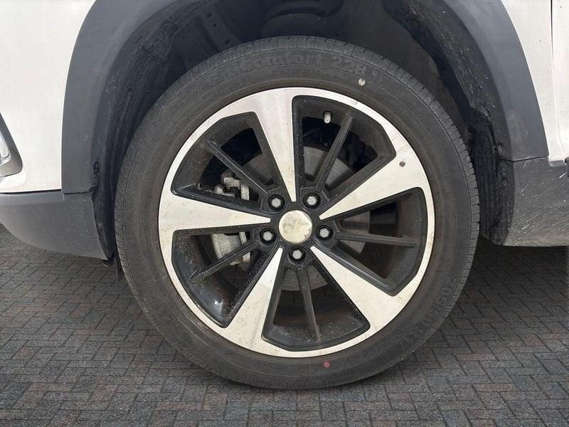 DR AUTOMOBILES DR3 S2 1.5 Benz