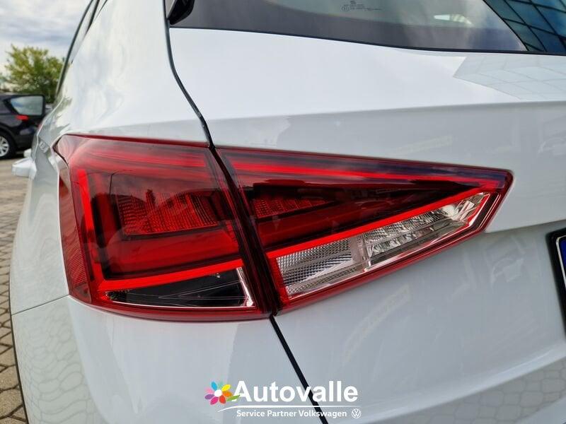 Seat Arona Arona 1.0 EcoTSI 110 CV DSG XPERIENCE