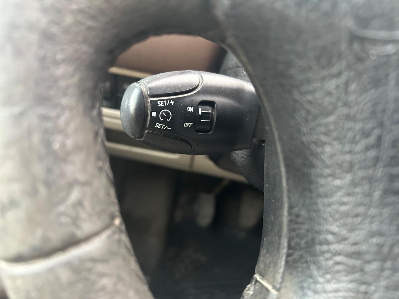 Citroen Xsara Picasso 2.0 HDi Exclusive