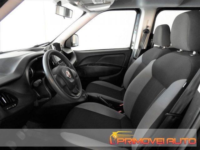 FIAT Doblo Doblò 1.4 T-Jet 16V