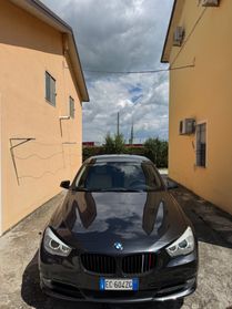 Bmw 5er Gran Turismo 530d Eletta