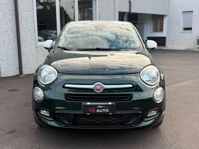 Fiat 500X 1.6 mjt Pop Star / EURO 6B / 120cv Bicolor