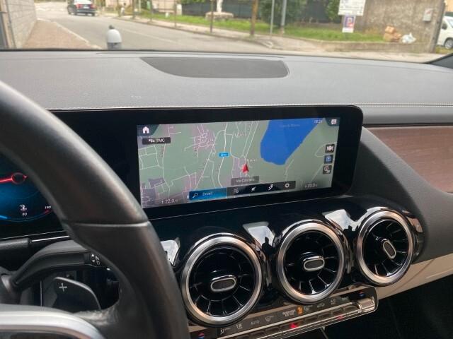 Mercedes-Benz GLA 220 d Automatic 4Matic Sport Plus