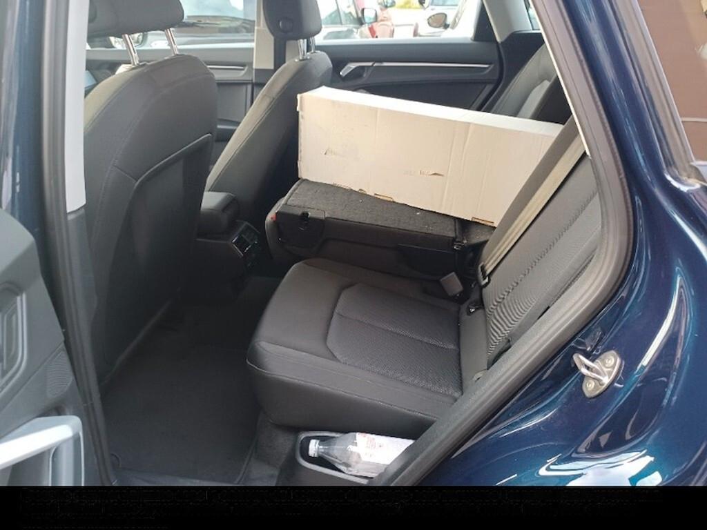 AUDI Q3 35 TDI 150CV S-TRONIC BUSINESS SPORT ( FARI LED - VIRTUAL COCKPIT - NAVI - MIRROR - PDC )