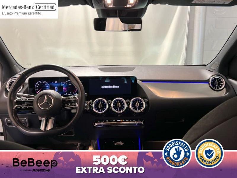 Mercedes-Benz Classe B B 180 D AMG LINE PREMIUM AUTO