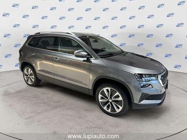 Skoda Karoq 1.0 TSI Selection 115CV