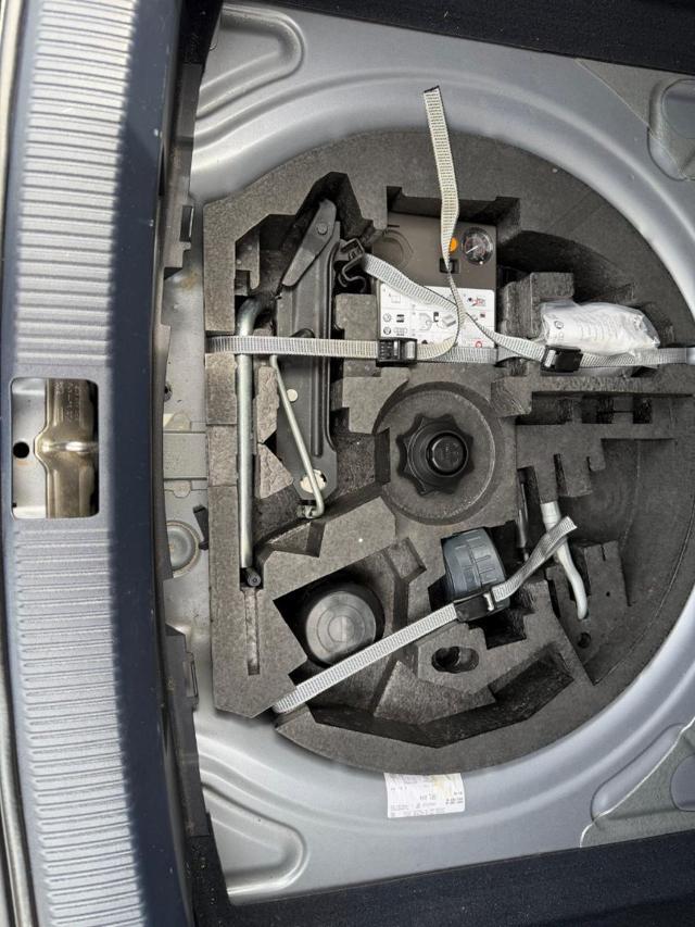 AUDI A3 1.9 TDI 134000 KM