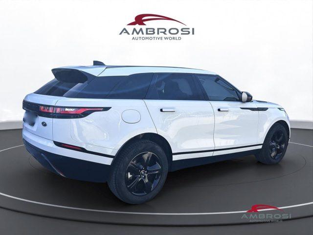 LAND ROVER Range Rover Velar 2.0D I4 204 CV R-Dynamic S