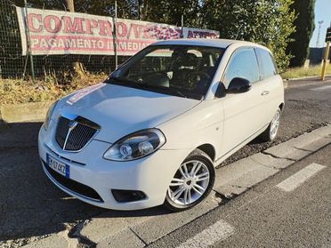 Lancia Ypsilon 1.2 Fire Unyca 76000km 4/2012 euro 5 consegna con tagliando e distribuzione
