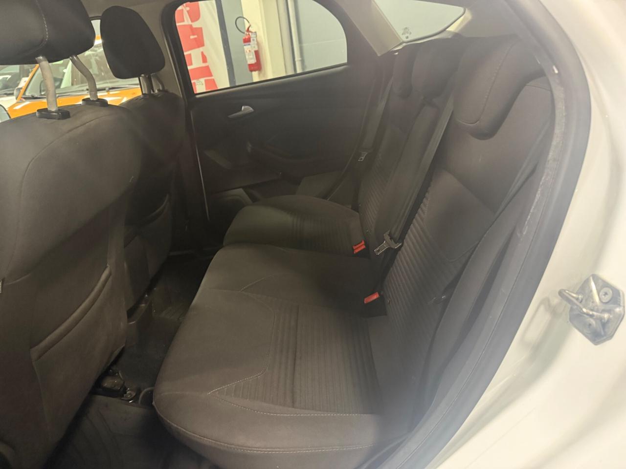 Ford Focus 1.0 EcoBoost 125 CV Start&Stop Titanium X