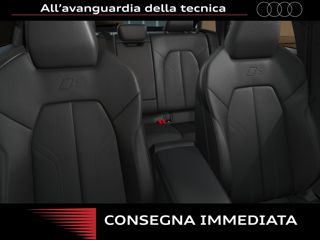 Audi A5 avant 2.0 tdi mhev+ 204cv s line edition quattro
