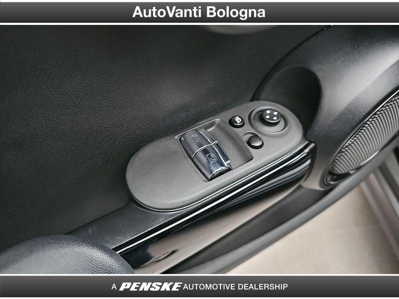 MINI Cooper SE Cooper SE