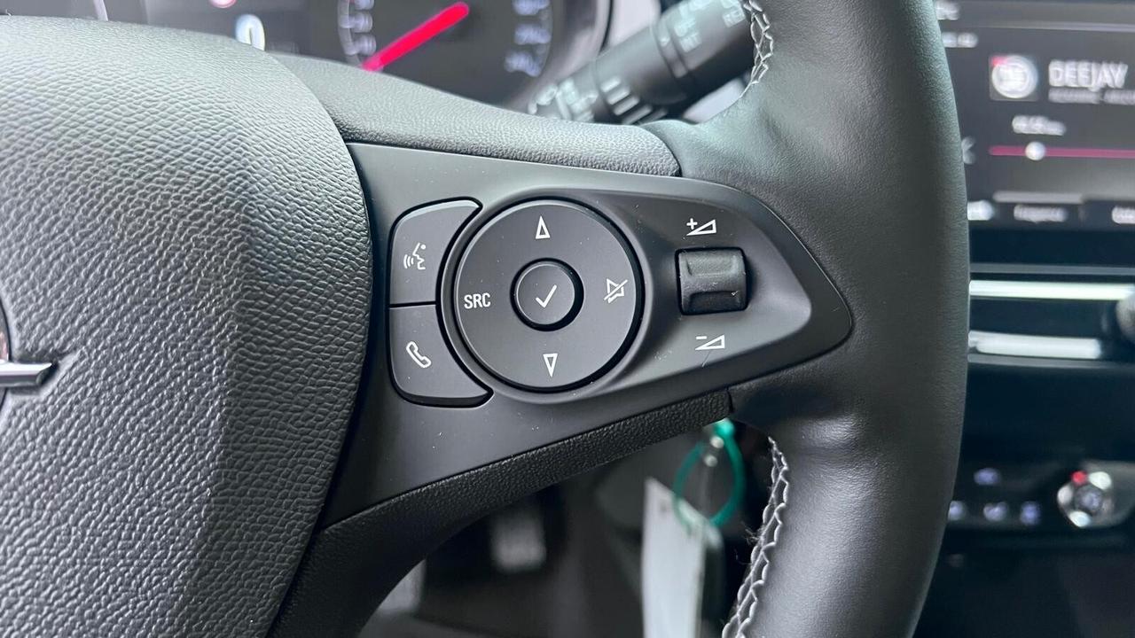 Opel Corsa 1.2 100 CV Edition