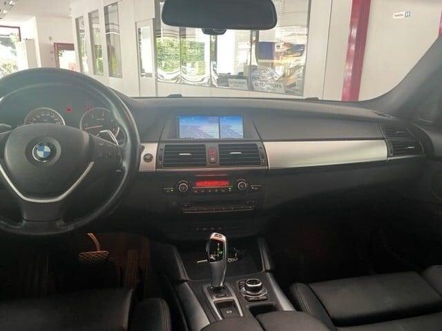 BMW X6 X6 xDrive30d Attiva