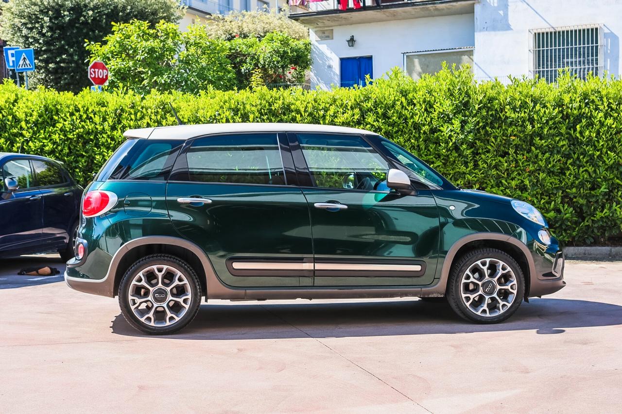 Fiat 500L 1.3 Multijet 95 CV Pop Star