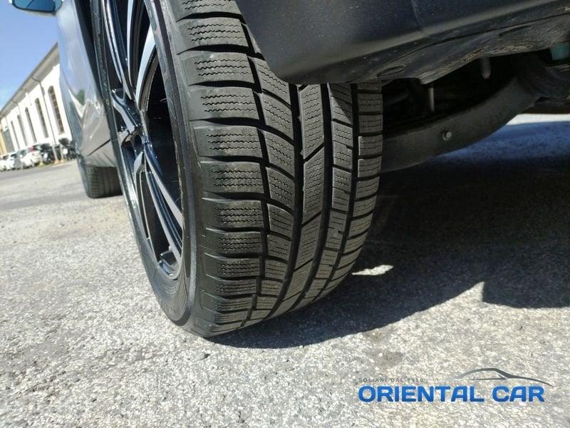 Hyundai Kona Kona 1.6 crdi Style 4wd 136cv IL TOP DELLA GAMMA KONA BELLISSIMA