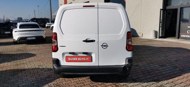 OPEL Combo Cargo 1.5 Diesel S&S PC 1000kg Edition - NO IVA