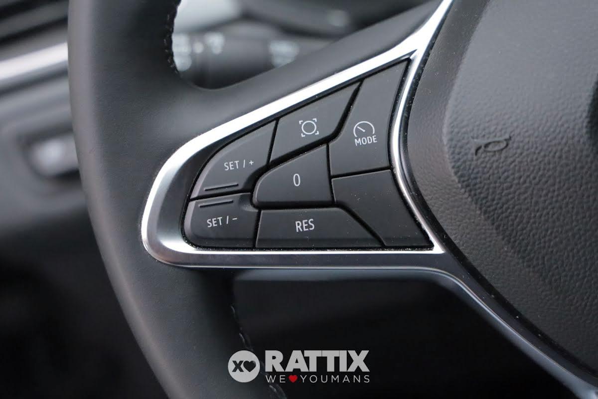 Renault Captur 1.0 TCE 90CV Techno