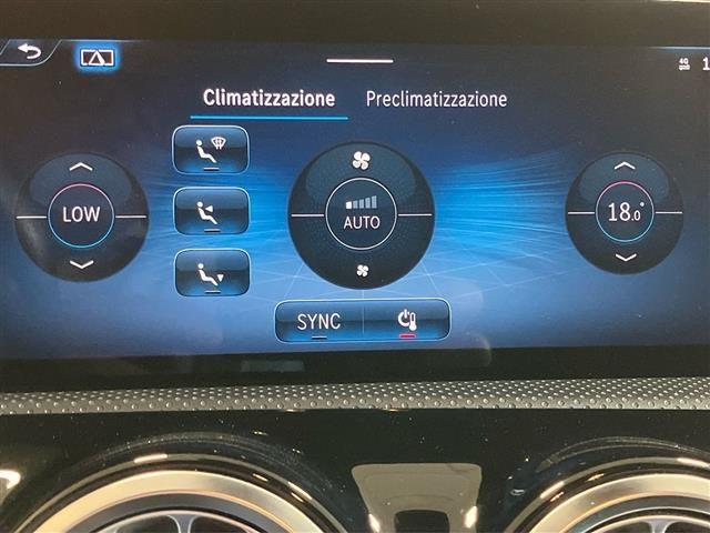 MERCEDES-BENZ CLA sse A 250 e Plug-In-Hybrid AMG Line Advanced Pl