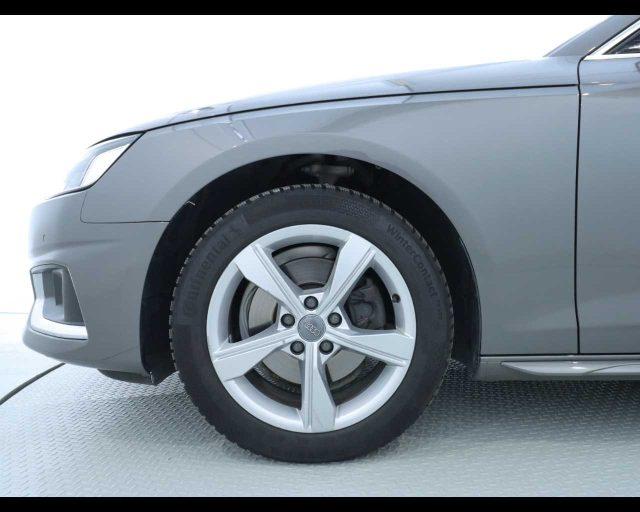 AUDI A4 Avant 35 TFSI S tronic Business Advanced