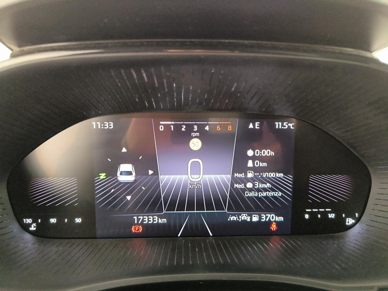 Skoda Fabia 1.0 mpi 130 edition 80cv