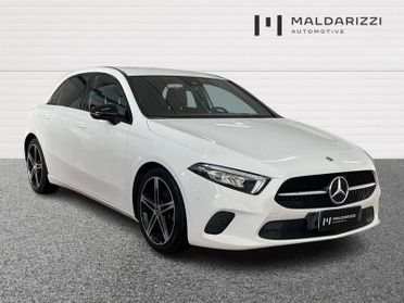 Mercedes-Benz Classe A - W177 2018 A 200 d Sport Night edition auto