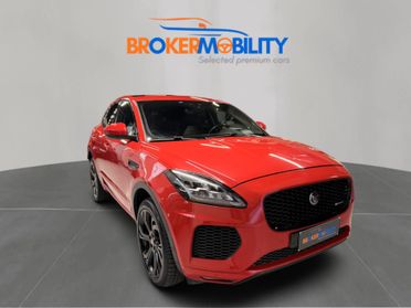 Jaguar E-Pace 2.0d i4 First Edition awd 180cv auto
