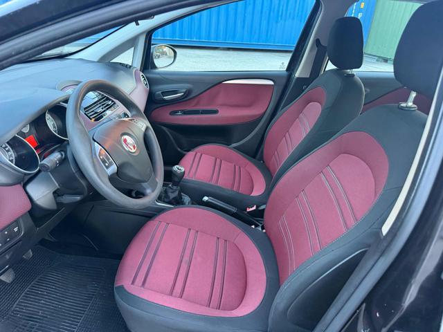 FIAT Punto Evo 98km 1.3 Mjt 75 CV 5p Dynamic Stupenda Bellissima