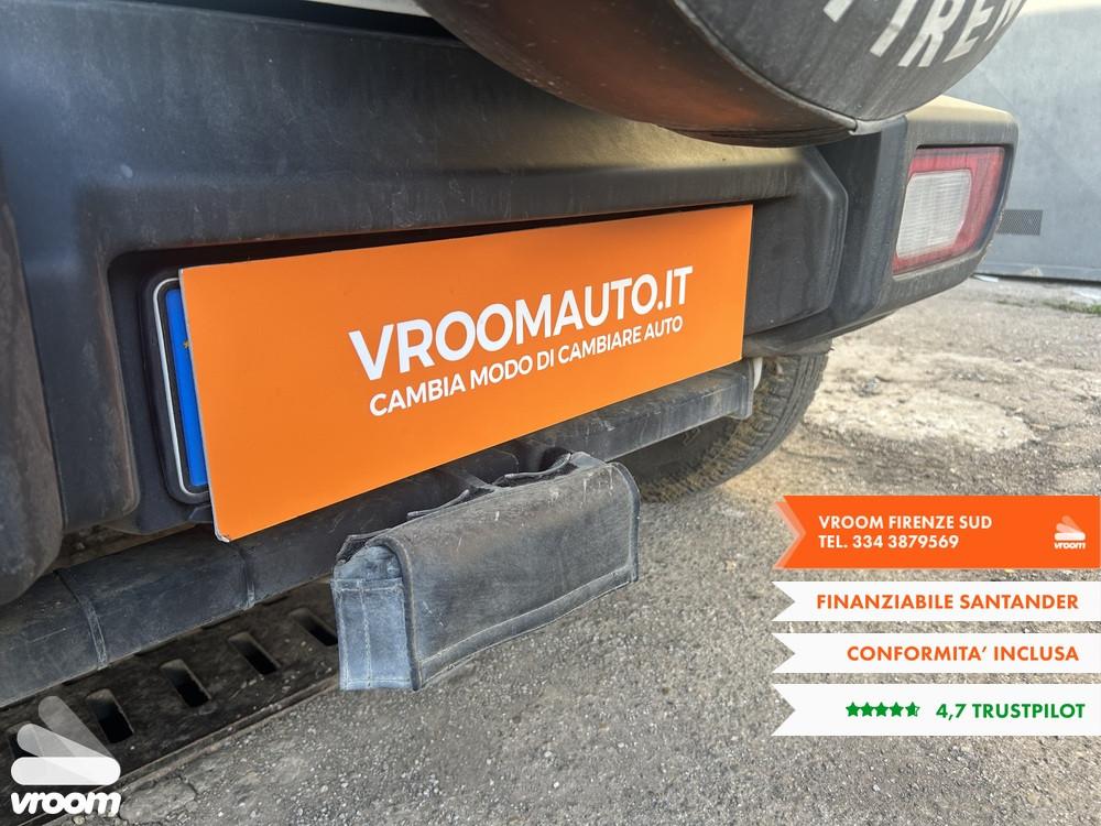 SUZUKI Jimny 4ª serie Jimny 1.5 5MT PRO (N1)