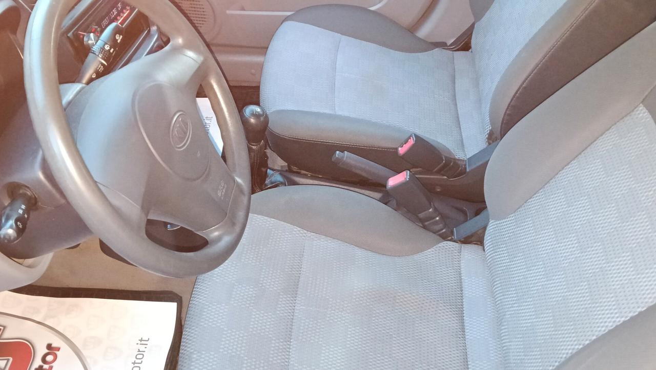 KIA PICANTO 1.0 BENZ-2007