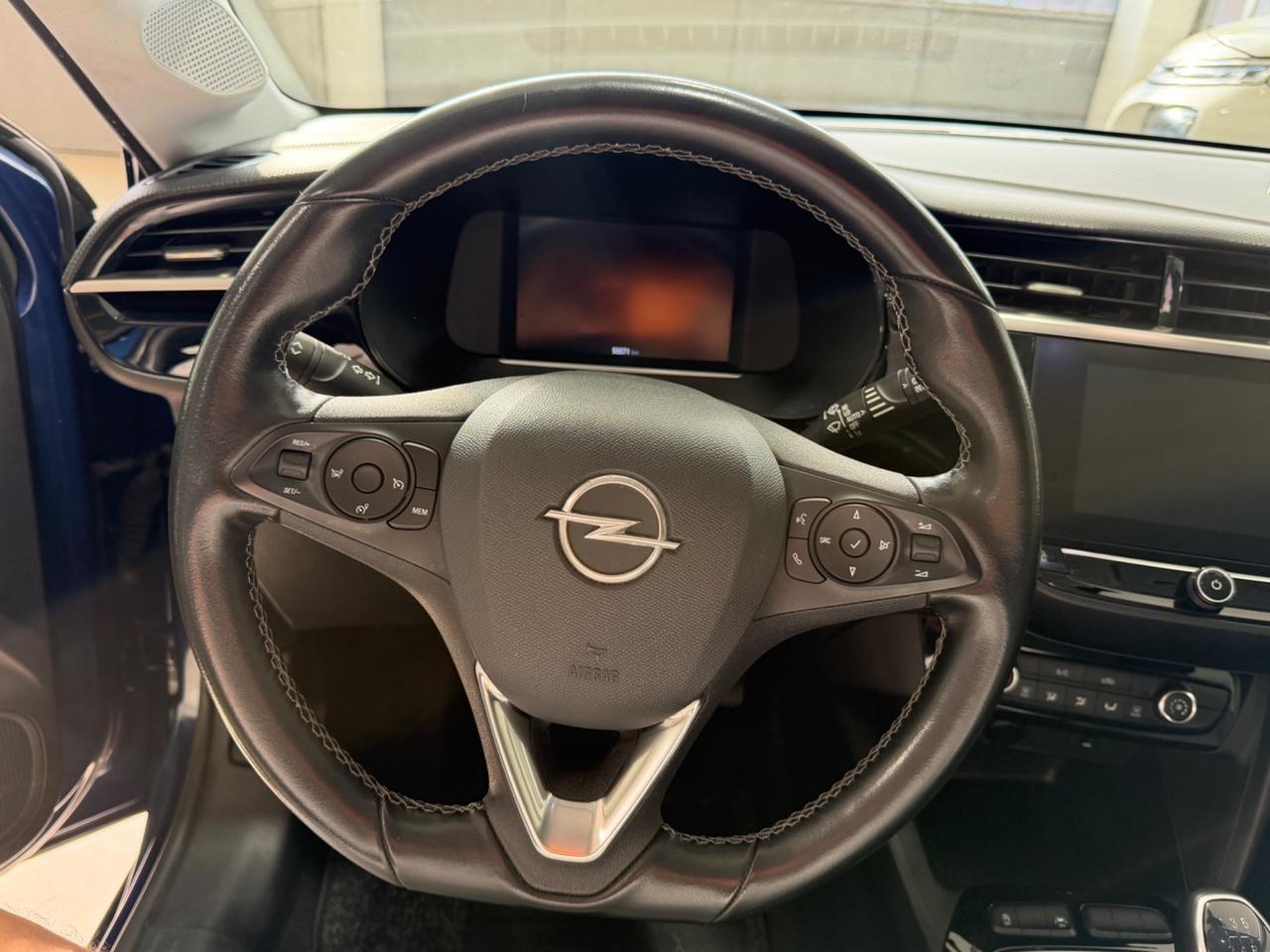 Opel Corsa 1.2 Elegance