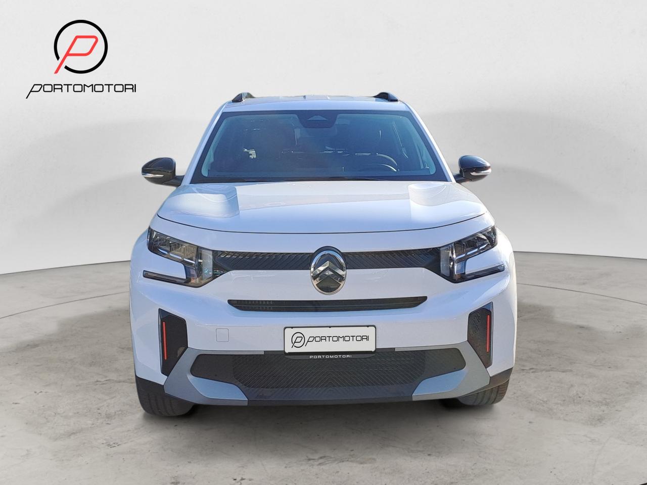 CITROEN Nuova C3 Aircross Turbo 100 MT6 - PLUS