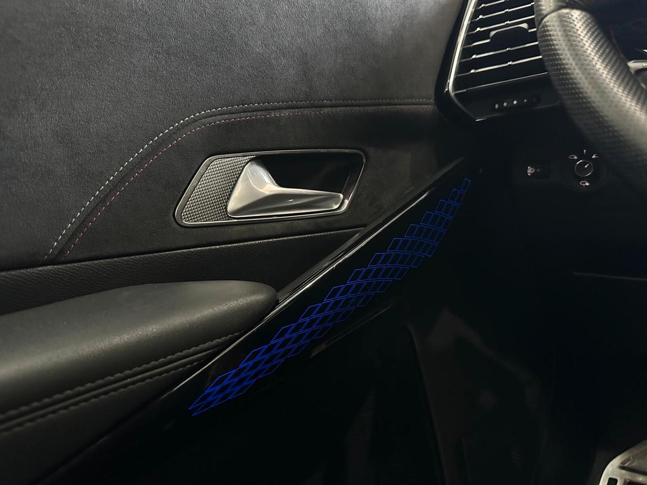 Ds 7 Crossback BlueHDi 130 aut. Performance line