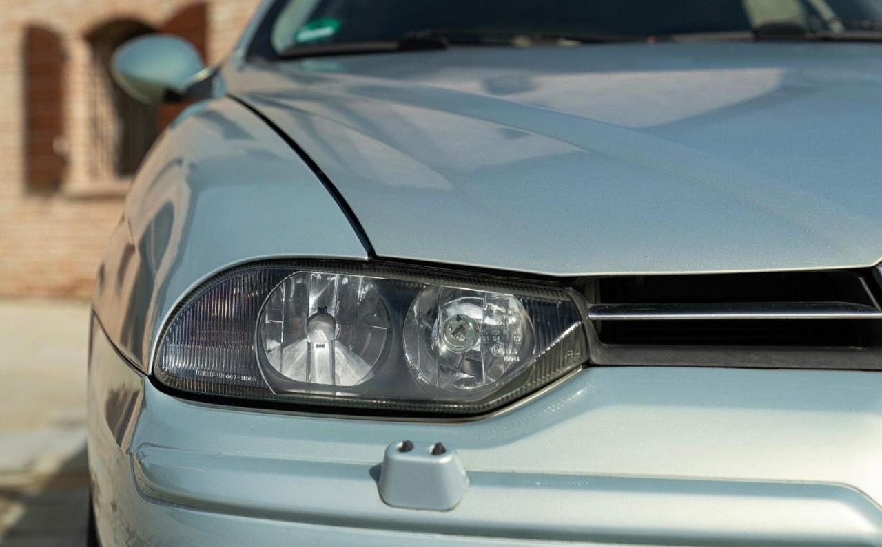 Alfa Romeo 156 SeleSpeed 2.0 JTS Sportwagon